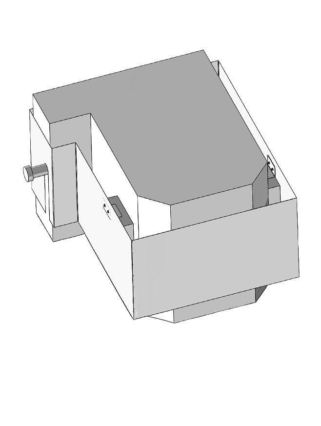 RF(Radio frequency) shielding
