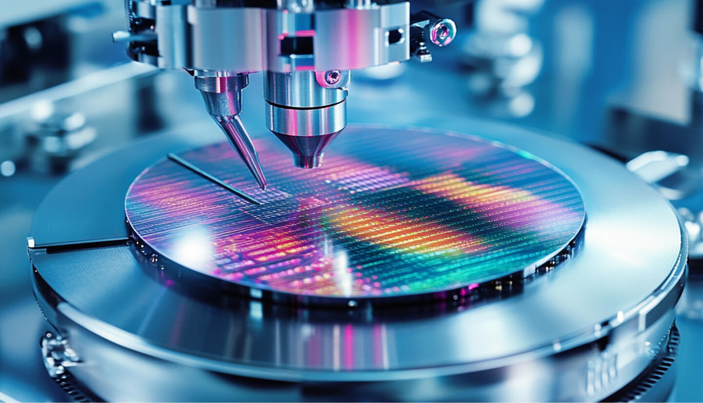 Semiconductor Industry